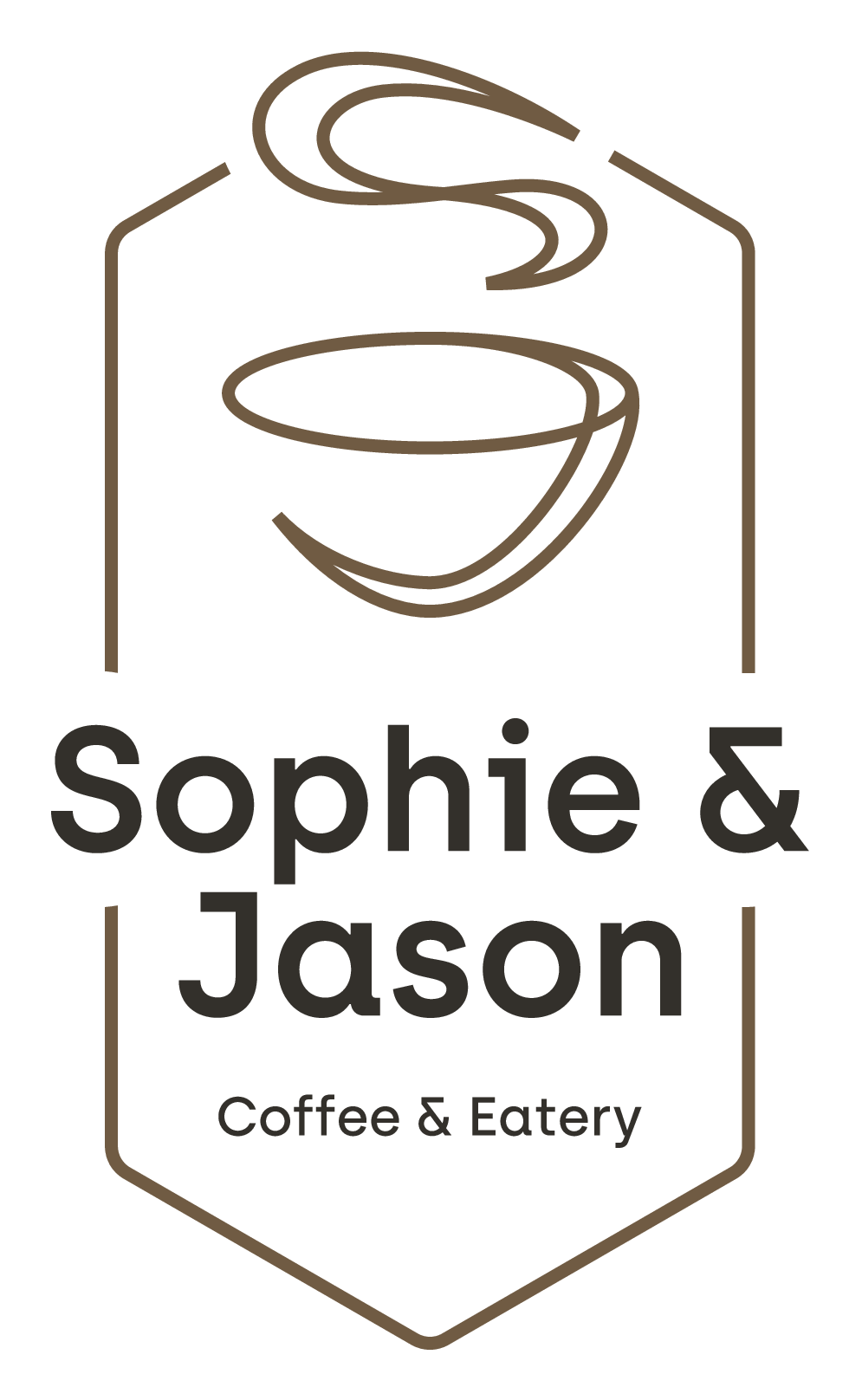 Sophie & Jason – Coffee & Eatery