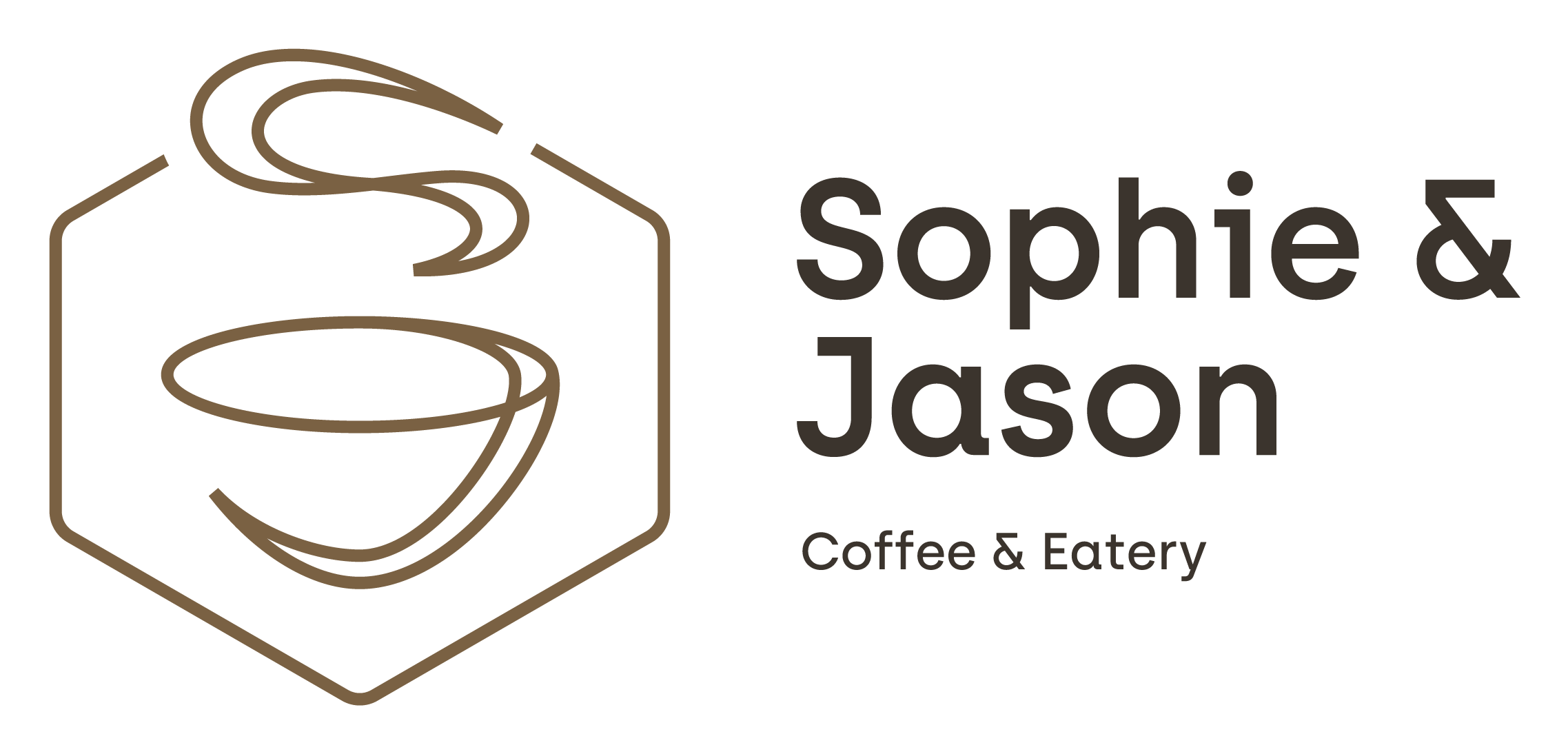 Sophie & Jason – Coffee & Eatery